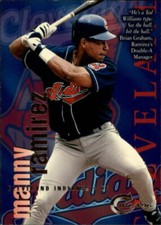 1996 and 1997 Circa (Complete Your Set) (You Pick)