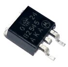 Motorola MBRB2545 Schottky Diode Barrier Rectifier 30A 45V Dual Common Cathode