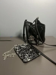 2 Great Condition Purses - Picture 1 of 4