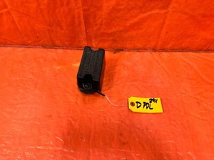 92-00 HONDA CIVIC - DEAD EXTRA PEDAL FOOT REST DELETE - OEM FACTORY OE #294 - Picture 1 of 4