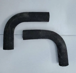 Radschlauch oben und unten für Kubota L1501 - Bild 1 von 1