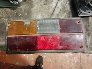 Light Rear SX Rear Left Without Lamps VW Transporter - Imagen 1 de 3