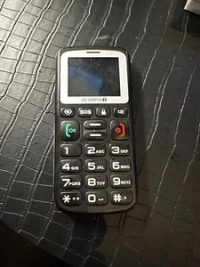 Olympia Bravo Handy - Bild 1 von 3