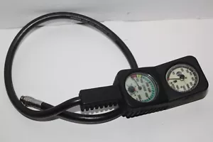 US Drivers Genesis Pressure Gauge - Picture 1 of 6