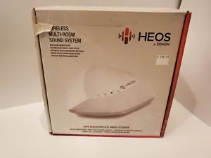 Denon (HEOS Extend) Wireless Range Extender - Picture 1 of 1
