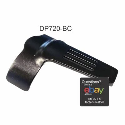 Clip de cinturón Grandstream GS-DP720-BC para DP720 Foto 1 de 4