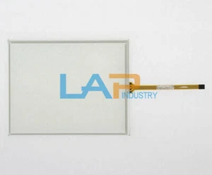 1PZ Nuovo Touchpad 80F4-4110-58131 Vetro Touch Screen - Foto 1 di 1