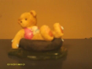 Orsacchiotti cari Eileen 2003 solo pezzo per membri  - Foto 1 di 4