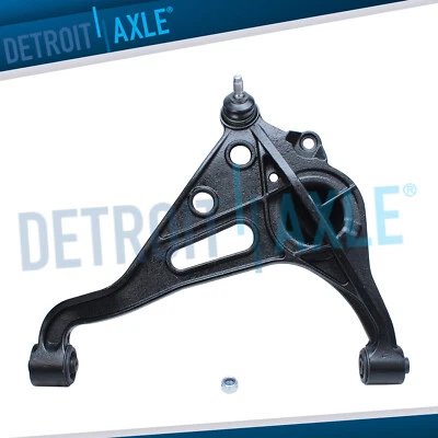Front Lower Driver Control Arm Ball Joint for Chevy Tracker Suzuki Grand Vitara - Image 1 of 4