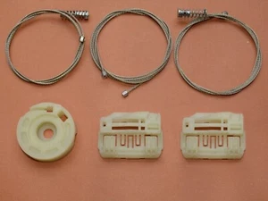 Window Regulator Repair Kit for Hyundai i30 FD FRONT RIGHT 2007-2011 - Picture 1 of 1