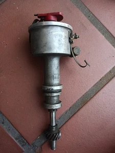 Mallory ford 289 302 dual point distributor ( (2555101) - Picture 1 of 6
