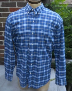 Izod Saltwater Relaxed Classic Stretch XL - Picture 1 of 4