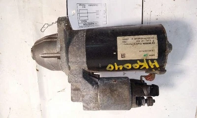 Motor De Arranque BMW 320i 14-18  Foto 1 de 4