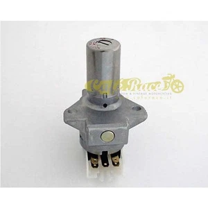 Blocchetto accensione Honda CB 400/500/550/650/750 bold'or vintage custom - Imagen 1 de 1