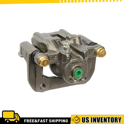 Pinza de freno trasera derecha con conjunto de soporte para Honda Element Acura CL TL Foto 1 de 4