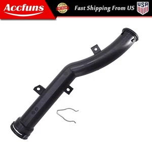 Engine Coolant Pipe Hose 11537589713 Fit For Mini Cooper 1.6L l4 2007 2008-2015 - Bild 1 von 7