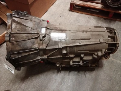 Automatic Transmission 201,375 Miles from 2007 GMC Yukon XL 1500 6.2L 11941872 - Image 1 of 4