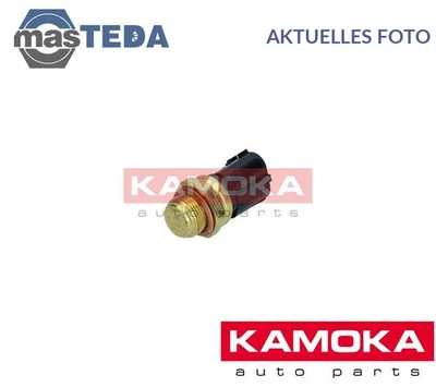 4090021 TEMPERATURSCHALTER KÜHLERLÜFTER KAMOKA NEU OE QUALITÄT - Image 1 of 4