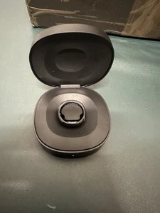RingConn Gen 2 World’s First Smart Ring with Sleep Apnea Monitor Black Size 9 - Picture 1 of 5