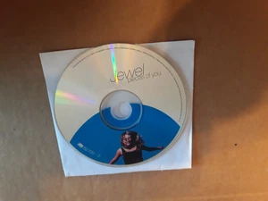 Pieces of You by Jewel (CD 1995, Atlantic) 82700-2. DISC ONLY - Foto 1 di 1