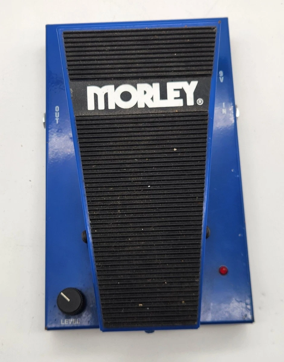 morley pro series wah products for sale | eBay