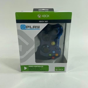 Neu P.L.A.Y Xbox 360 Wired Controller Weiß GS-307-032-BL - Bild 1 von 5