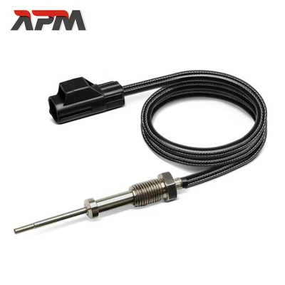 Temperatura Dei Gas di Scarico Sensore per Ford Kuga II Van DM2 2-polig - Immagine 1 di 4