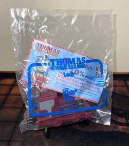 Thomas the Tank Engine Train & Friends Magic Railroad Lady Subway Figure 2000 - Picture 1 of 2