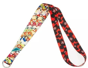 Nuevo Sombrero Oreja Mouseketeer Parques Disney Cordón Mickey Mouse Club - Imagen 1 de 2