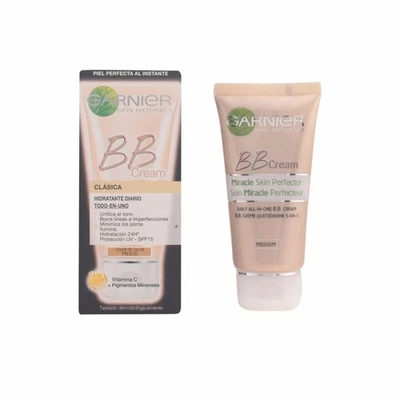 Garnier Haut Natural Bb Cream 50ml - Bild 1 von 2
