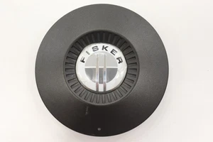 2023 - 2024 FISKER OCEAN WHEEL RIM HUB CENTER CAP COVER HUBCAP OEM FM2920300063C - Picture 1 of 5