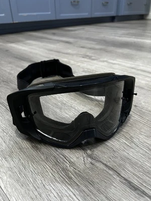 Fox Racing Vue Core Goggles, Black - Image 1 of 2