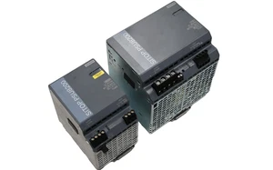 Bundle: Siemens SITOP PSU8200 6EP1437-3BA10 & 6EP1336-3BA10 24V Netzteile - Bild 1 von 5