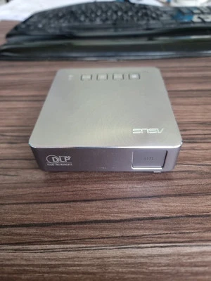 Asus S1 LED Small Portable Projector  - Image 1 of 4