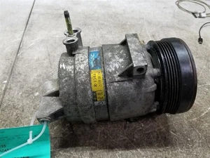 AC Compressor Fits 09-11 AVEO 52161 - Picture 1 of 12