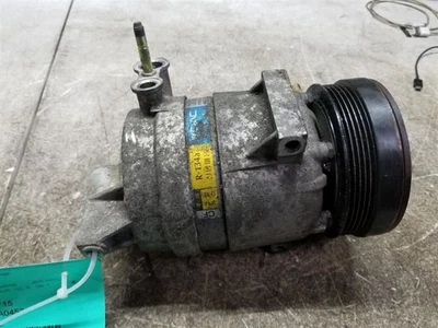 AC Compressor Fits 09-11 AVEO 52161 - Image 1 of 4
