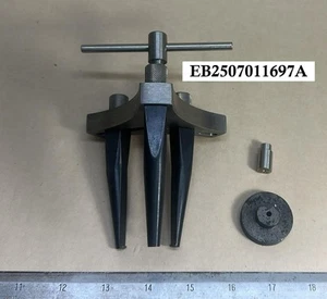 Kit de herramientas extractoras Lockheed Martin P/N: T100873 (EB2507011697A) - Imagen 1 de 4