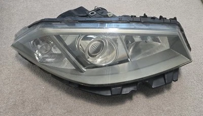 RENAULT MEGANE II Sedan LM0/1 89307040 Scheinwerfer vorne rechts 2005 25794832  - Bild 1 von 4