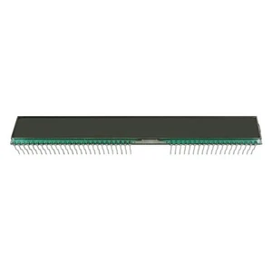For Lexus LS400 Instrument Panel LCD Display Replacement Part from '90 to '92 - Bild 1 von 7