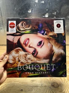 Gwen Stefani - Bouquet (Vinyl) (Orchid) SeePhotos - Bild 1 von 8