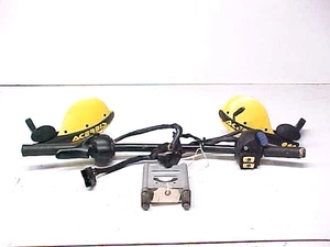 Ski Doo Handle Bar 2005 500 SS Throttle Switch - Picture 1 of 4
