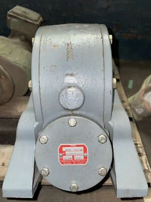 Bonfiglioli TIPO MVF 86/N 3 HP i 20 85171940 Gear Reducer  - Image 1 of 4