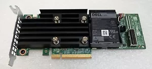 Dell Perc H750 8GB NV Cache PCI-E Low Profile Raid Controller HYM6Y - Picture 1 of 3