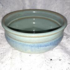 Robert Koch Pottery Bowl Signed and Dated 1997 Beautiful Colors
