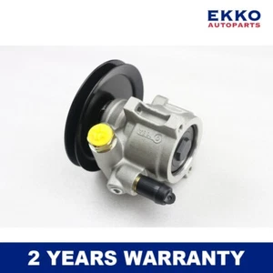 Power Steering Pump FIT FOR VOLVO 240 / 740 / 760 / 780 / 940 (1982-1995) - Picture 1 of 5
