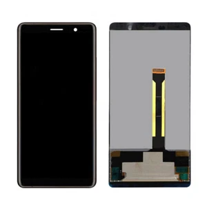 Ori LCD Display+Touch Screen Digitizer Full Assembly Repair For Nokia 7 Plus 7+ - Picture 1 of 3