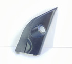 SUZUKI ALTO INTERIOR WING MIRROR COVER TRIM FRONT DRIVERS RIGHT 2009 - 2014 🌟