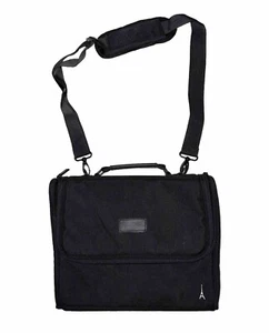 TRAVELPRO Black Travel 13” Laptop Notebook Tablet Bag Business Briefcase Padded - Picture 1 of 4