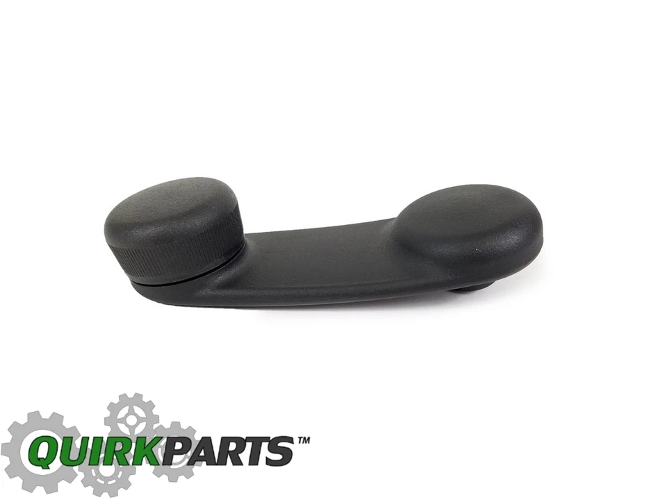 JEEP BRÚJULA PATRIOT LIBERTY DODGE CALIBRE NEÓN MANIJA DE VENTANA MANUAL NUEVO MOPAR Foto 1 de 4