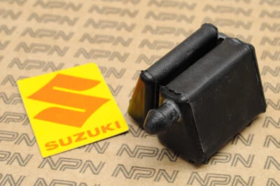 Новый из старых запасов амортизатор ступицы заднего колеса Suzuki 1981-83 SP500 64651-37200 - Изображение 1 из 4